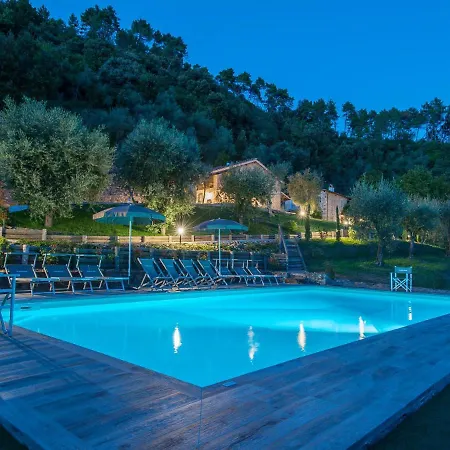 Campodori By Interhome San Martino in Freddana