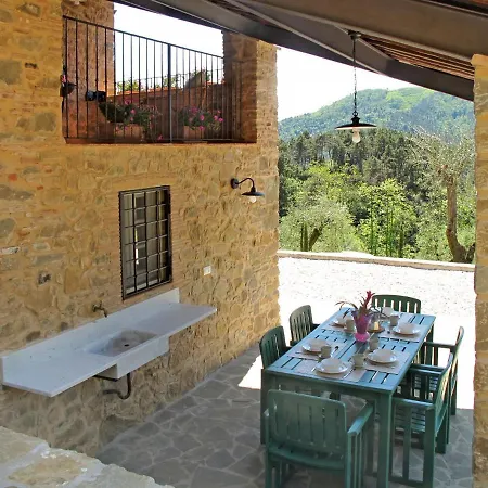 Campodori By Interhome San Martino in Freddana