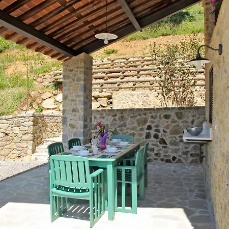Campodori By Interhome Ferienhaus