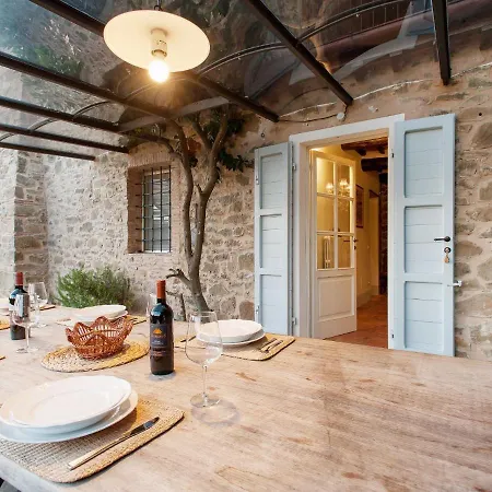 Campodori By Interhome * San Martino in Freddana