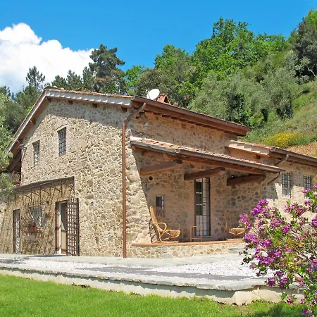 Campodori By Interhome Ferienhaus San Martino in Freddana