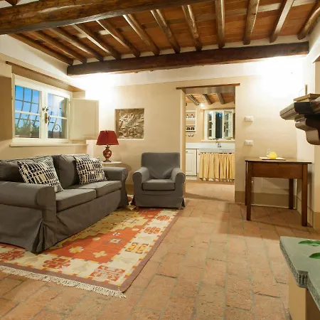 Ferienhaus Campodori By Interhome *