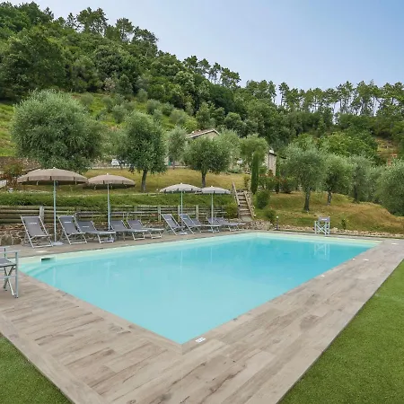 Campodori By Interhome San Martino in Freddana