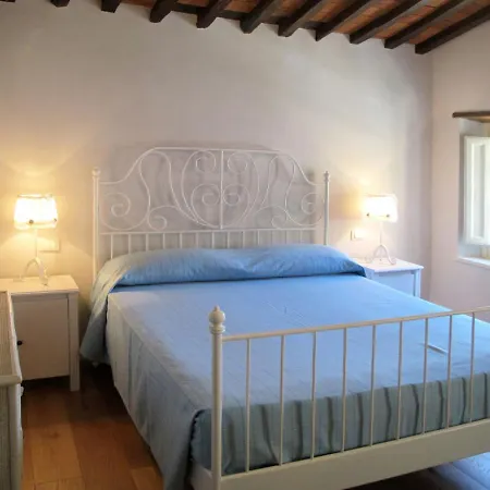 Ferienhaus Campodori By Interhome