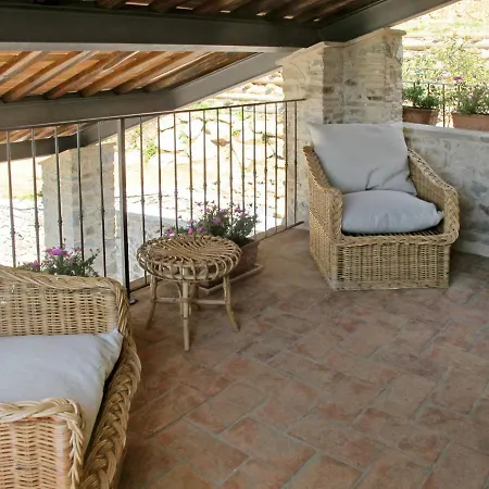 Campodori By Interhome Holiday home *