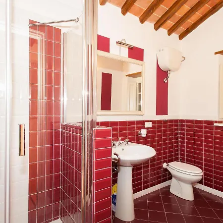 Ferienhaus Campodori By Interhome