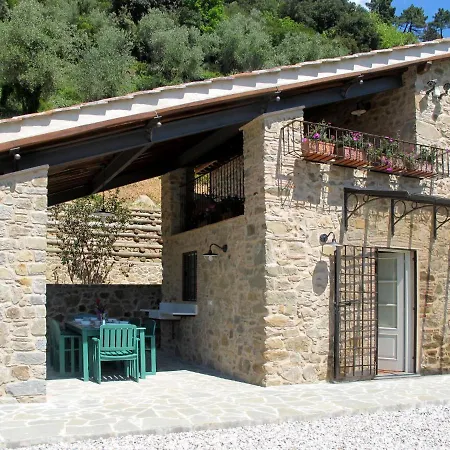 Campodori By Interhome * San Martino in Freddana