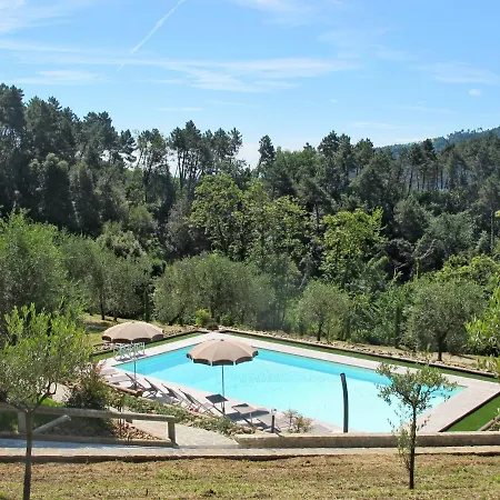 Campodori By Interhome Ferienhaus San Martino in Freddana