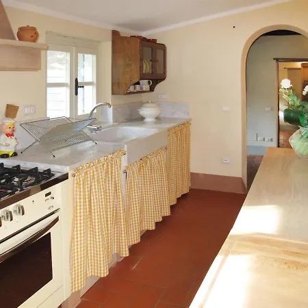 Ferienhaus Campodori By Interhome *