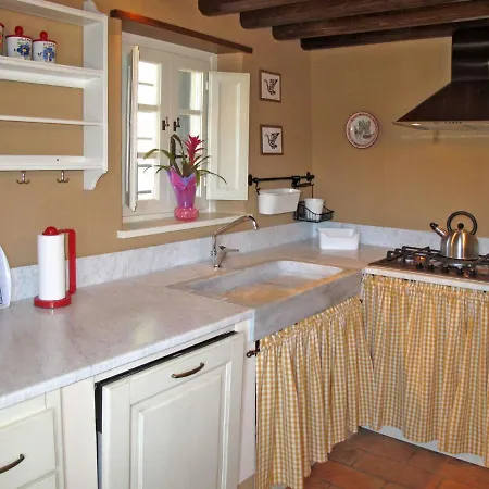 Campodori By Interhome San Martino in Freddana